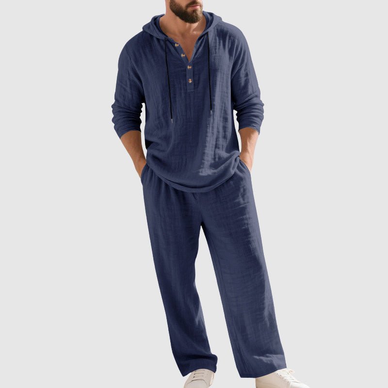 Azul / 2XL