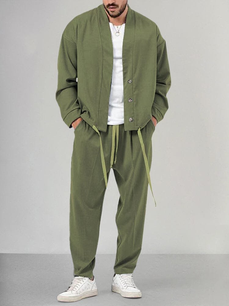 Verde / 2XL