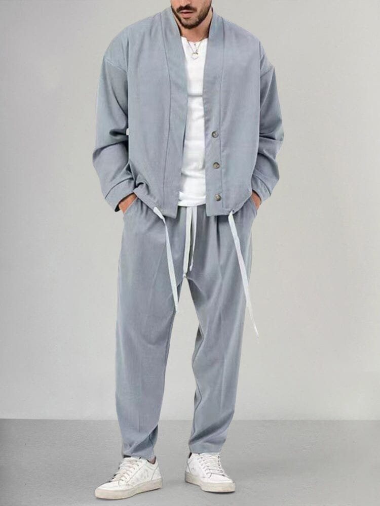 Gris claro / 2XL
