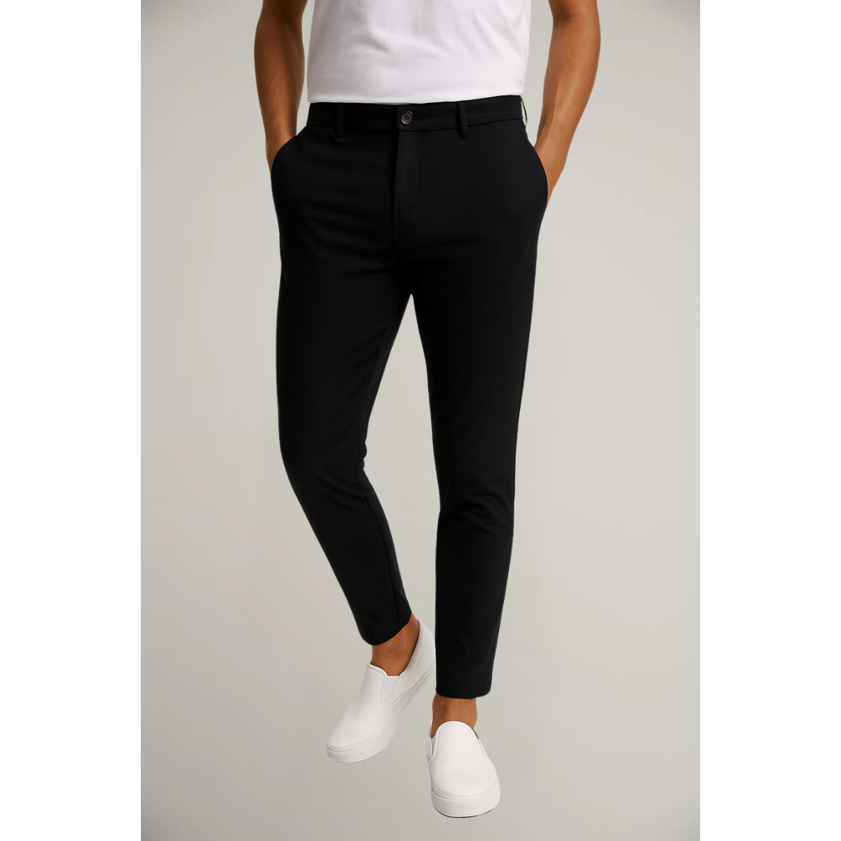 Negro / 5XL