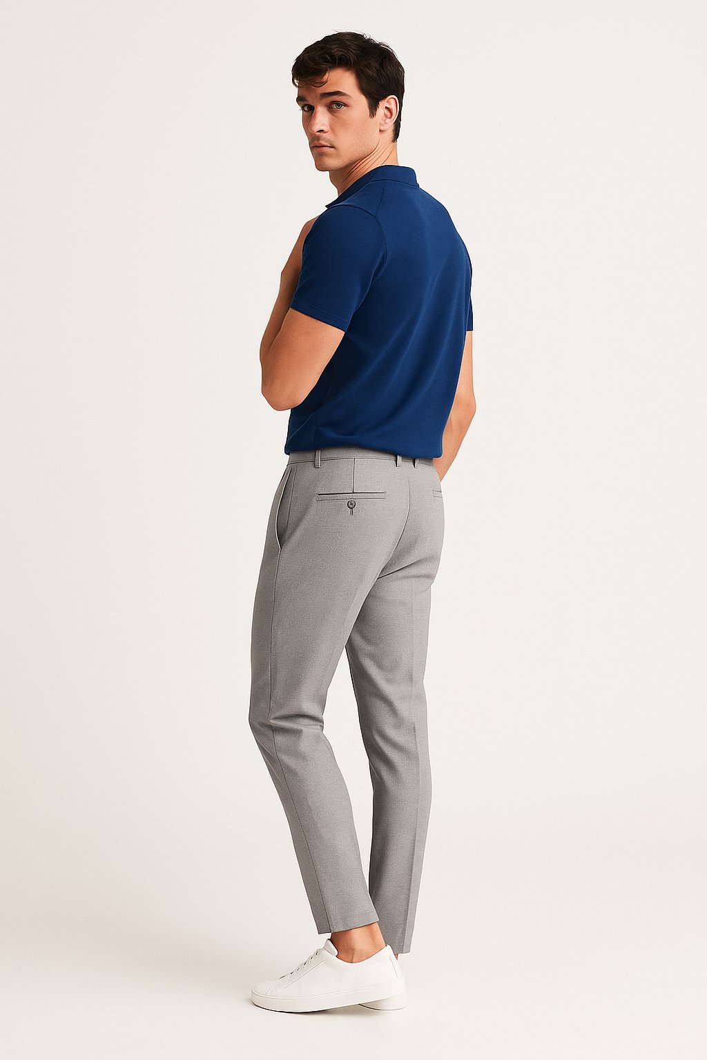 Gris Claro / 5XL