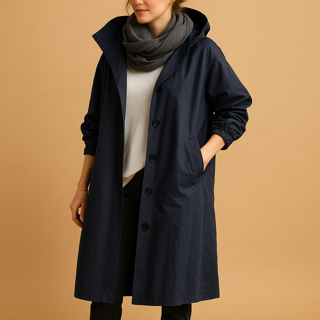 Azul Marino / 3XL