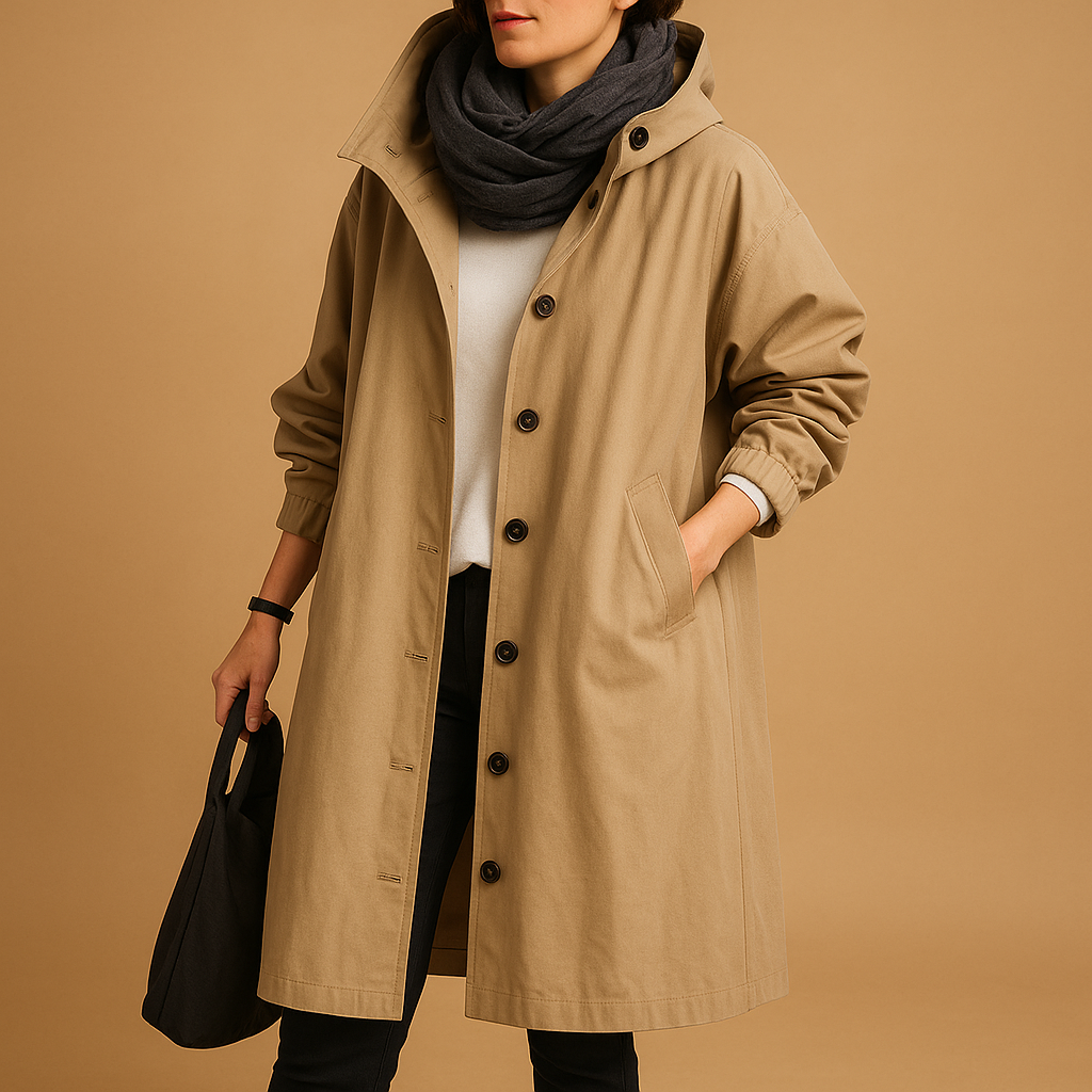 Caqui / 3XL