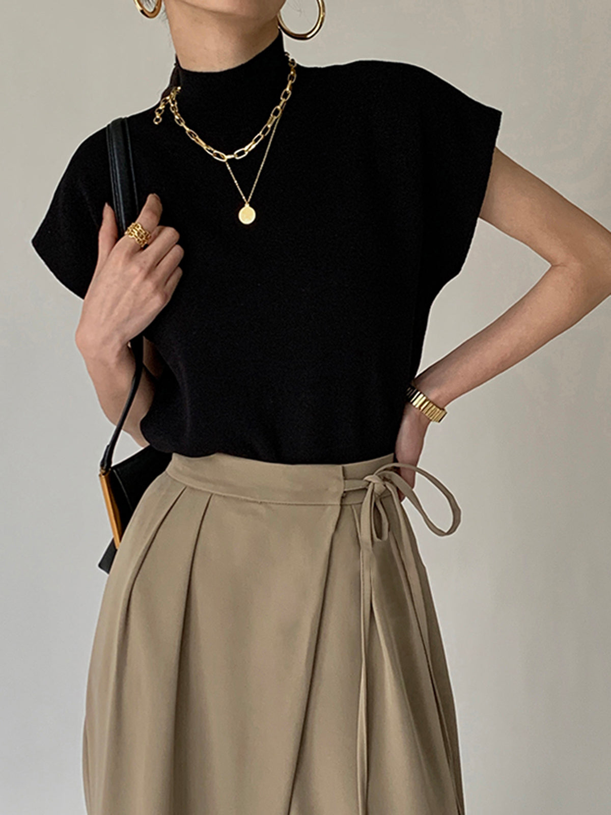 Negro / XL
