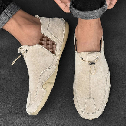 Calzado Casual Slip-On para Hombre