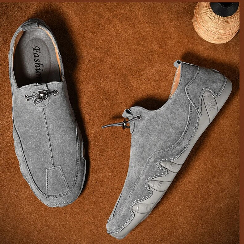 Calzado Casual Slip-On para Hombre