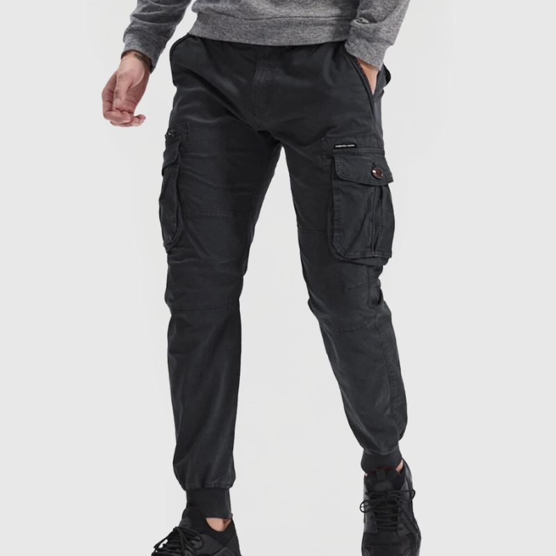 Negro / 3XL