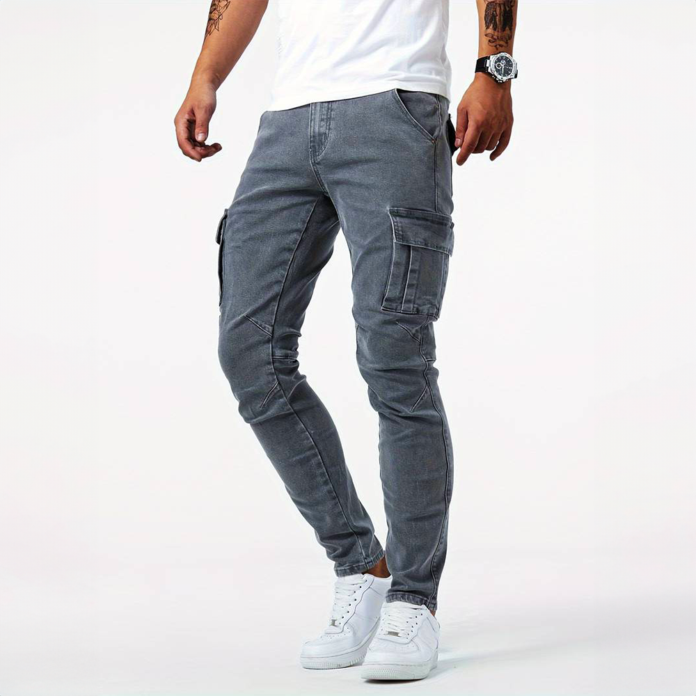 Gris / 2XL