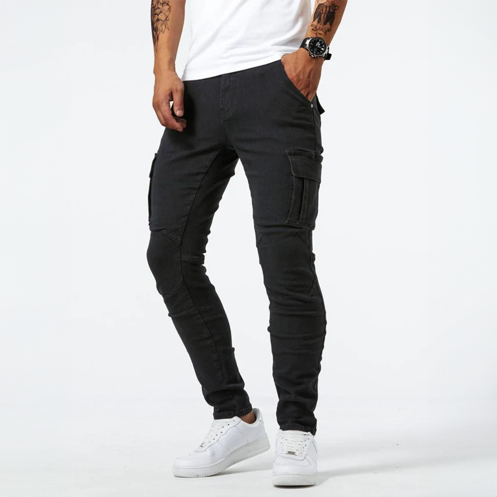 Negro / 2XL