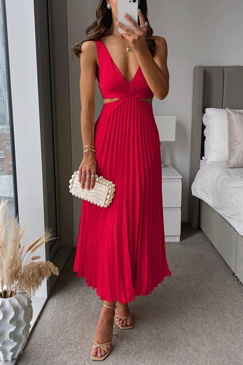 Rojo / XL