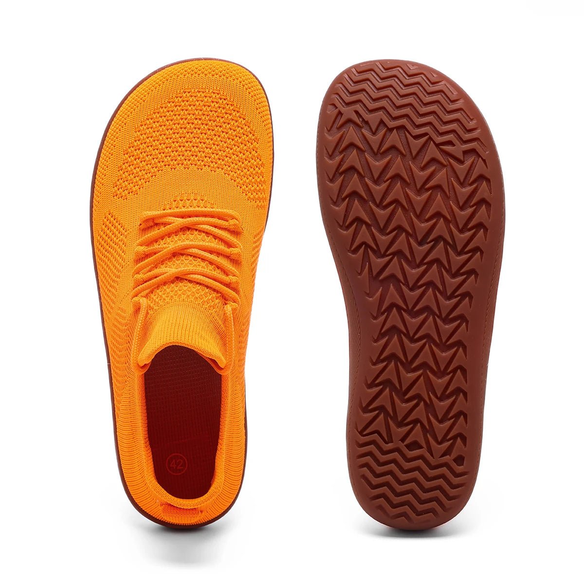 Naranja / 42