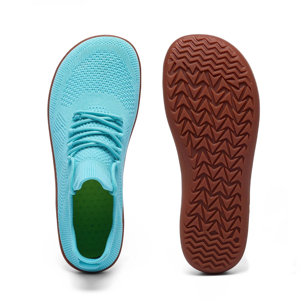 Zapatillas Barefoot Unisex Ligeras y Transpirables Zero-Drop