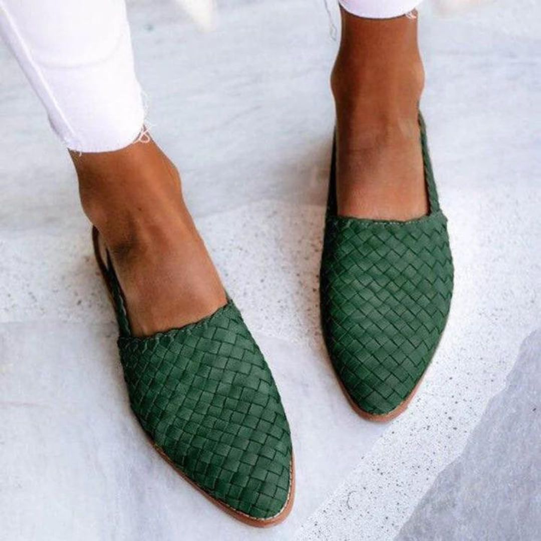 Verde / 42