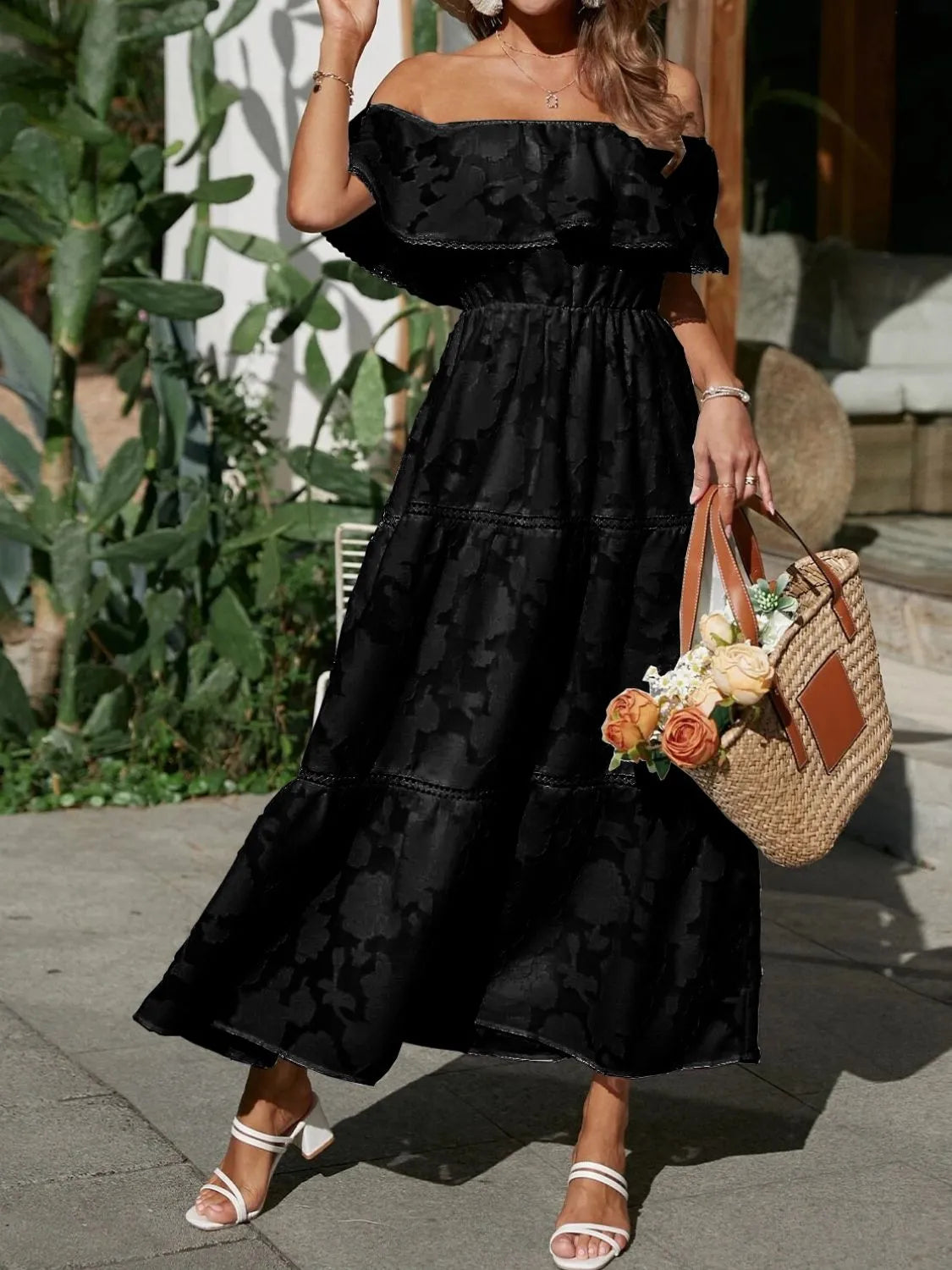 Negro / XL