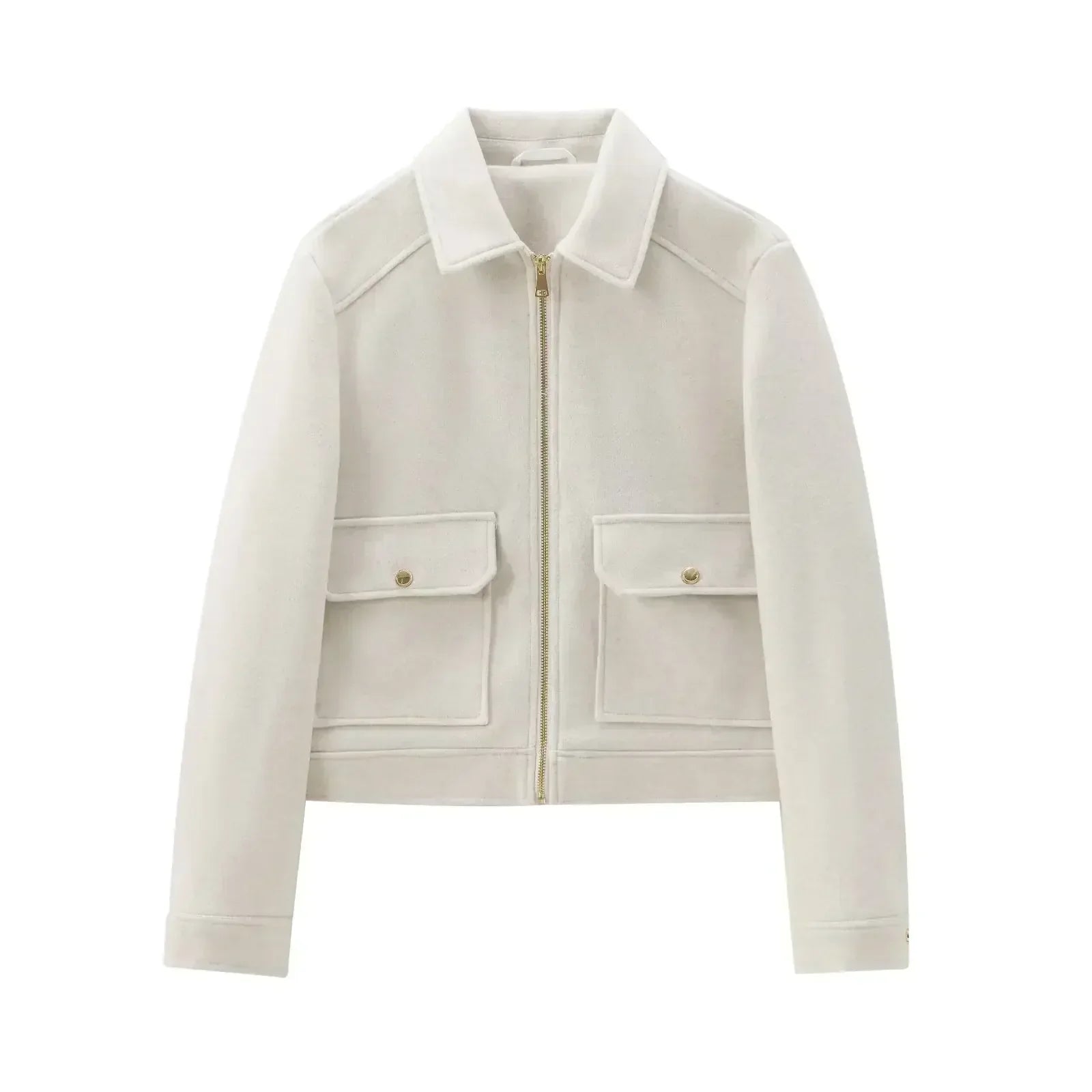 Blanco / L