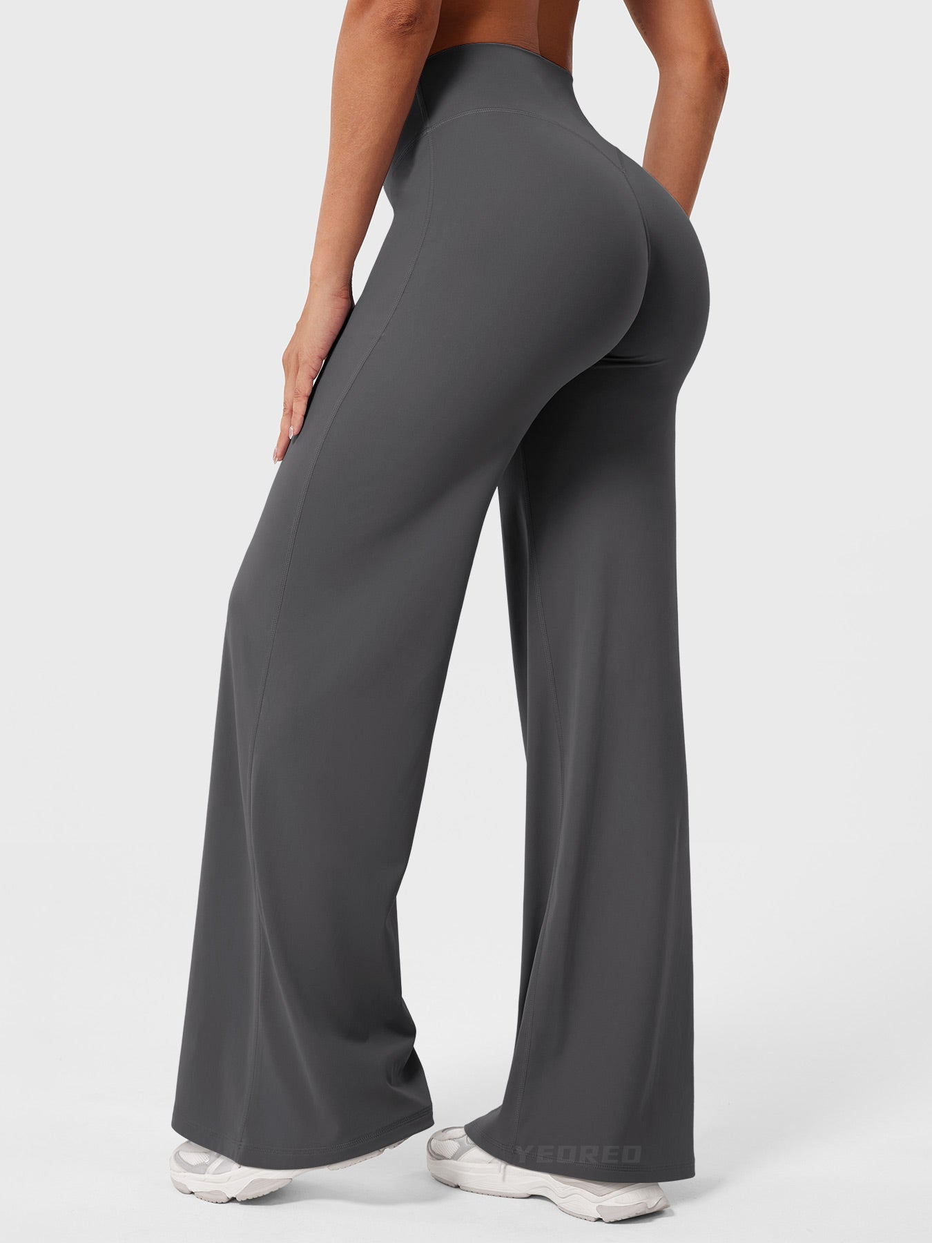 Gris Oscuro / XL